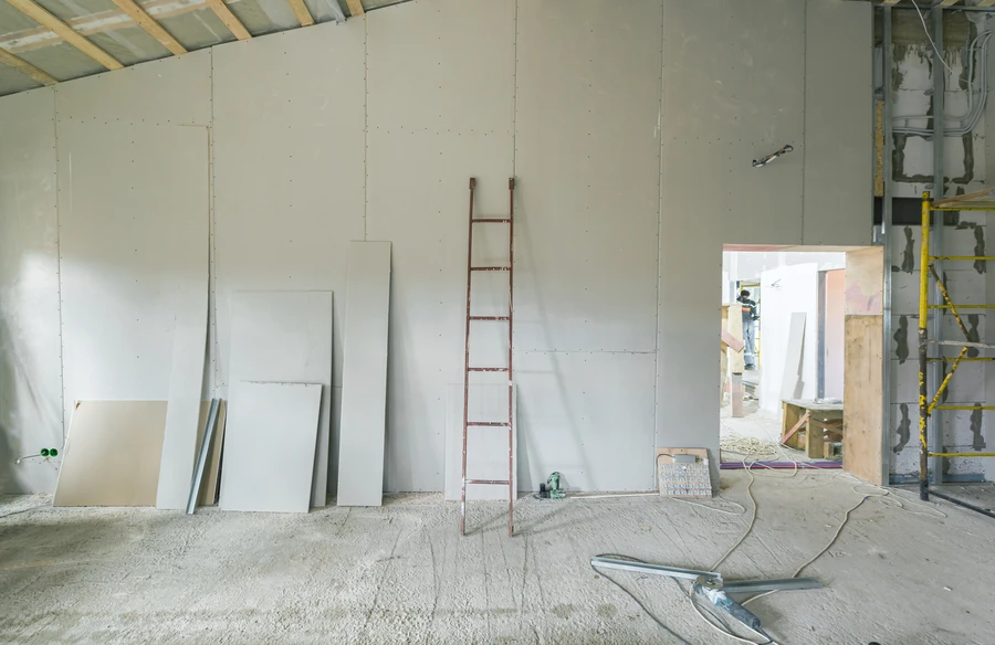 How To Identify When You Need Drywall Repair Aurora, IL