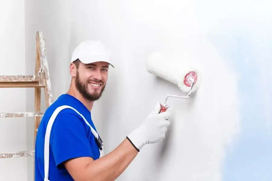 Tips For Maintaining Walls After Interior Painting Services Aurora, IL