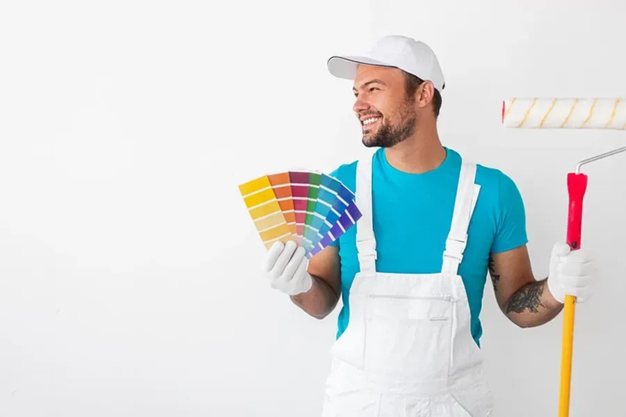 Tips For Maintaining Walls After Interior Painting Services in Aurora, IL